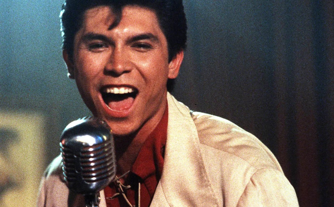 Visual context around The La Bamba Casting Secret.