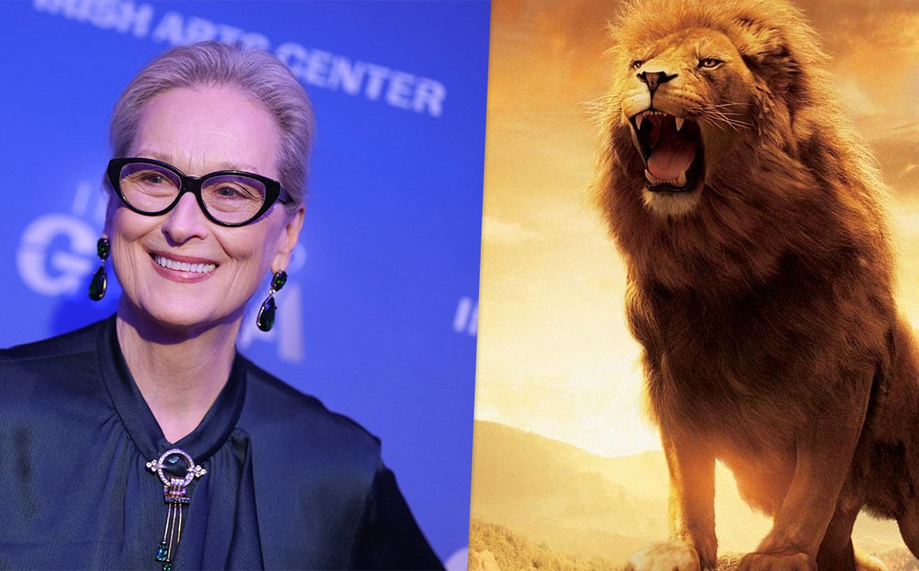 Visual context around The New Aslan Revealed.