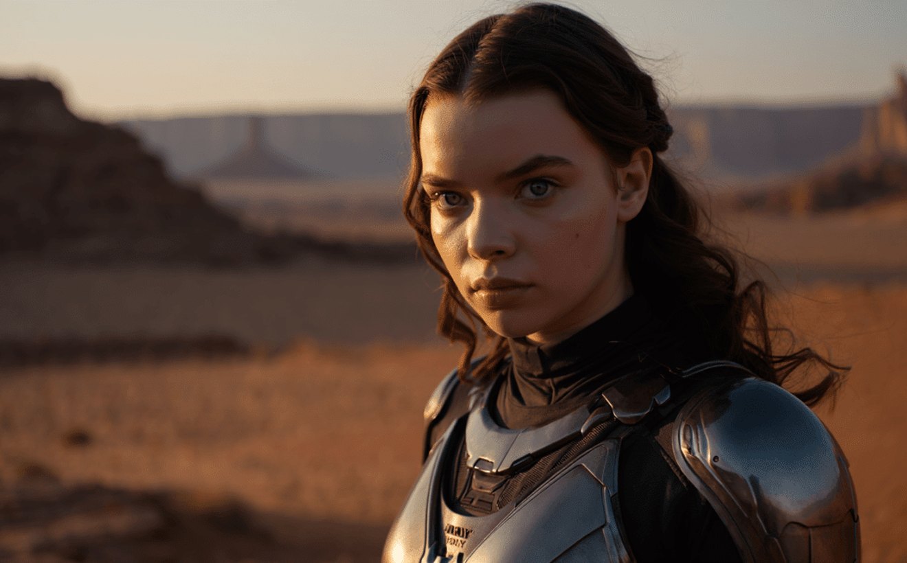 Visual context around The Secret of Alia Atreides.