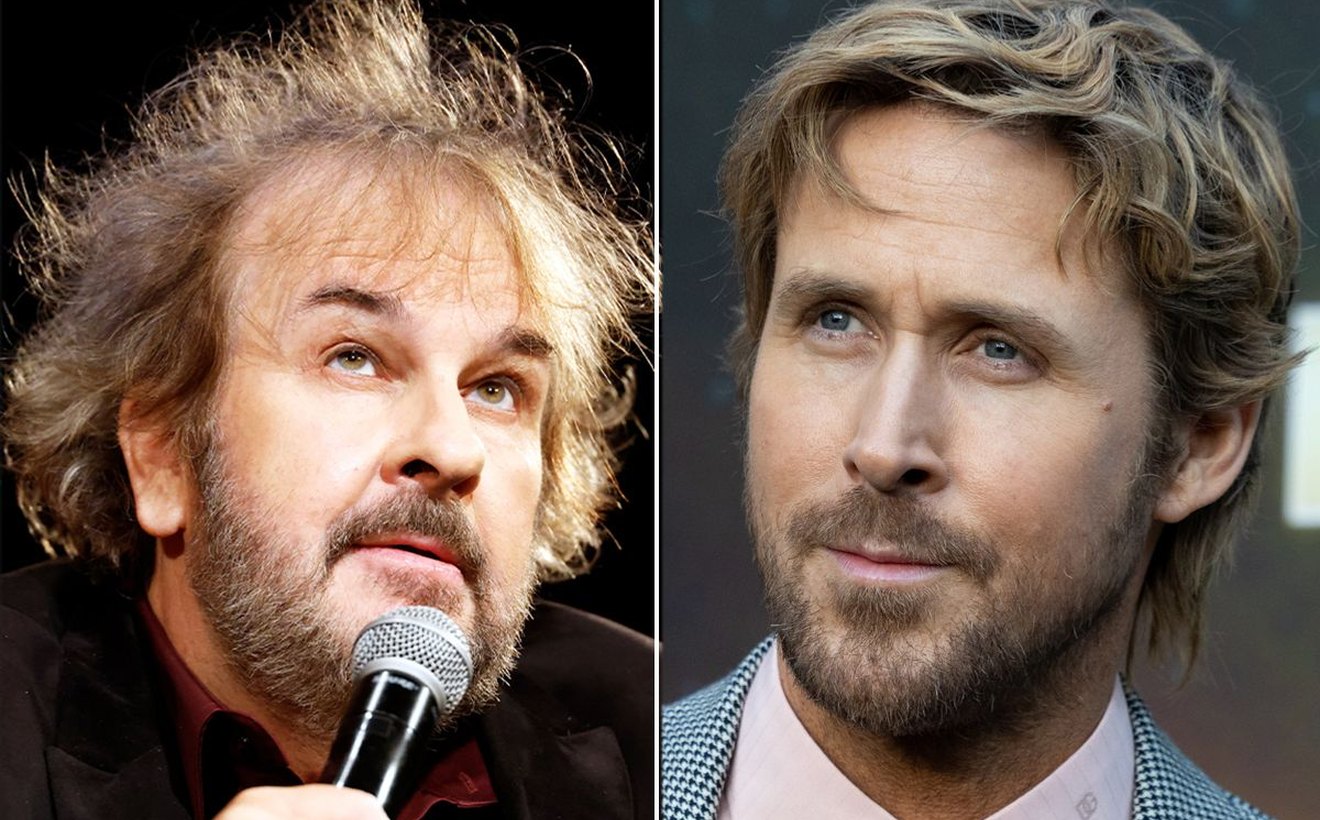 Visual context around Why Ryan Gosling Was Fired.