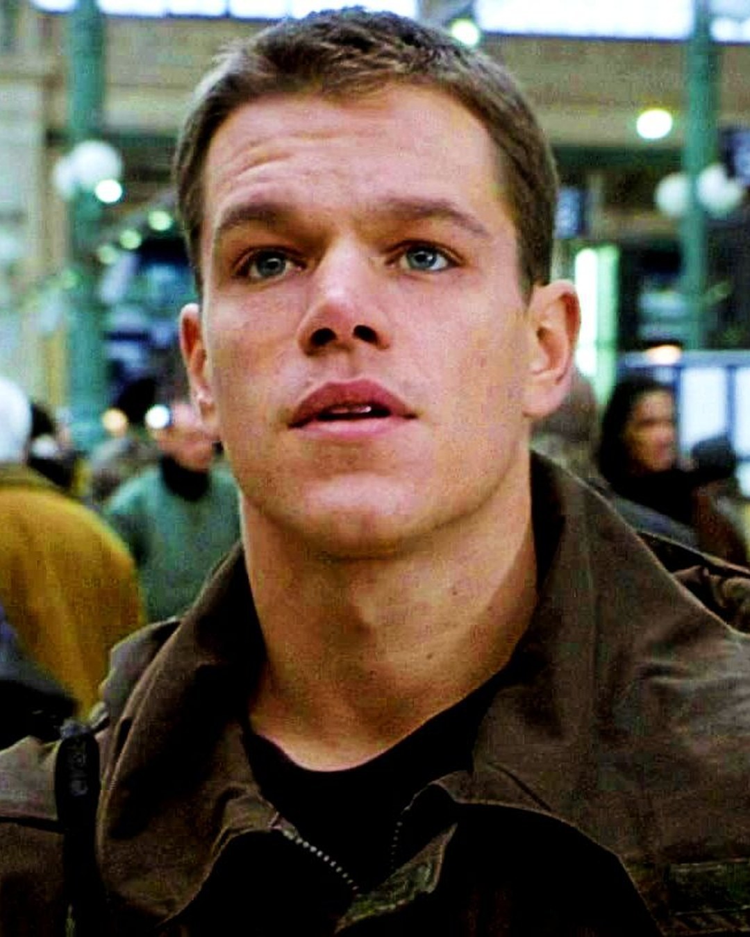 The Movie That Almost Ended Jason Bourne - The Movie That Almost Ended Jason Bourne