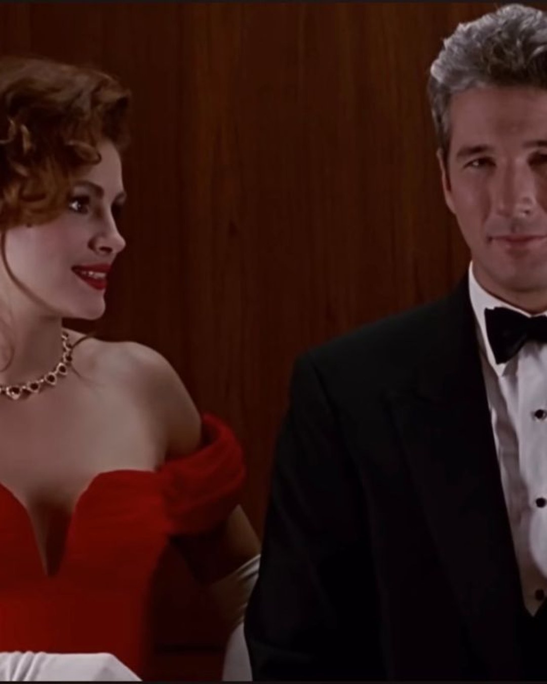 The Pretty Woman Secret - The Pretty Woman Secret