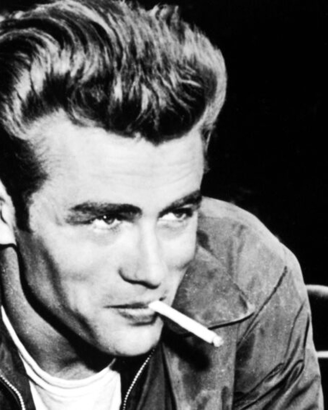 The Choice That Made James Dean - The Choice That Made James Dean
