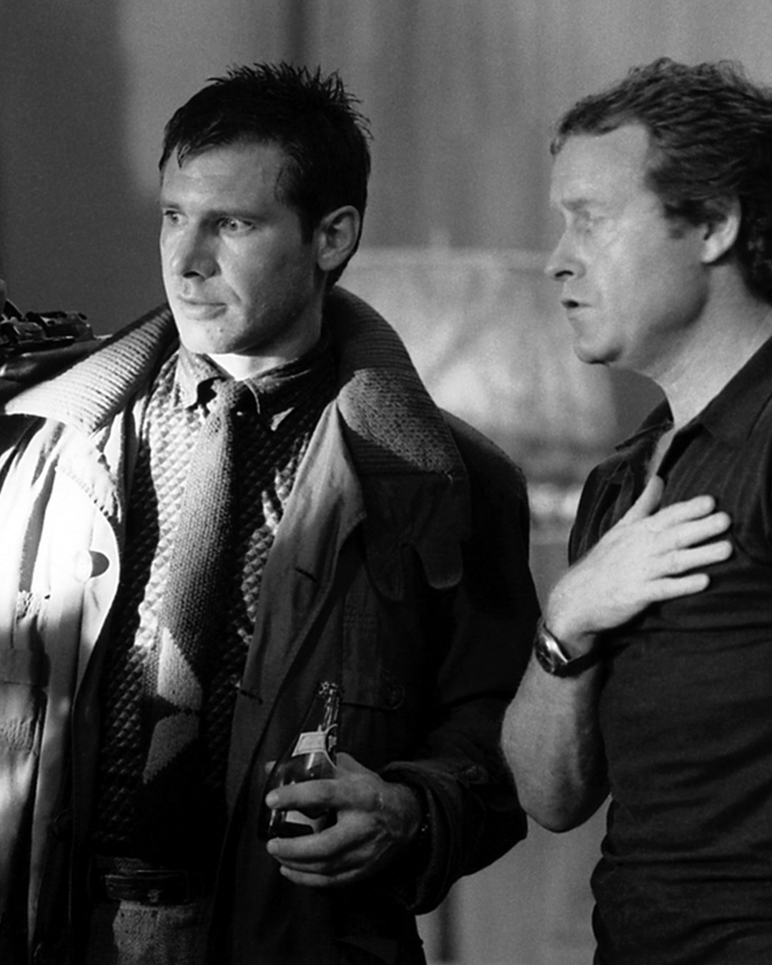 Why Ford Hated Blade Runner - Why Ford Hated Blade Runner