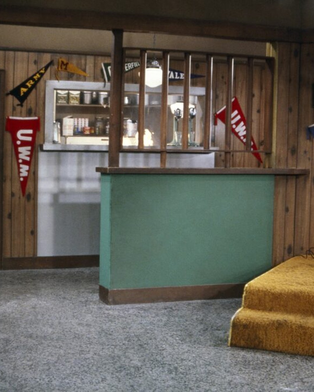 The One‑Bathroom Secret Behind Happy Days - The One‑Bathroom Secret Behind Happy Days