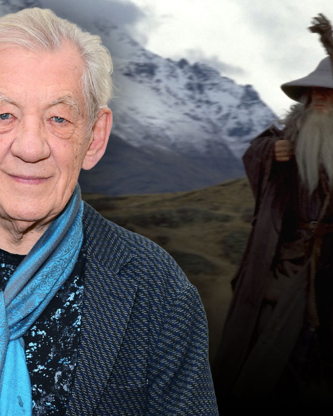 The Gandalf Gamble - The Gandalf Gamble