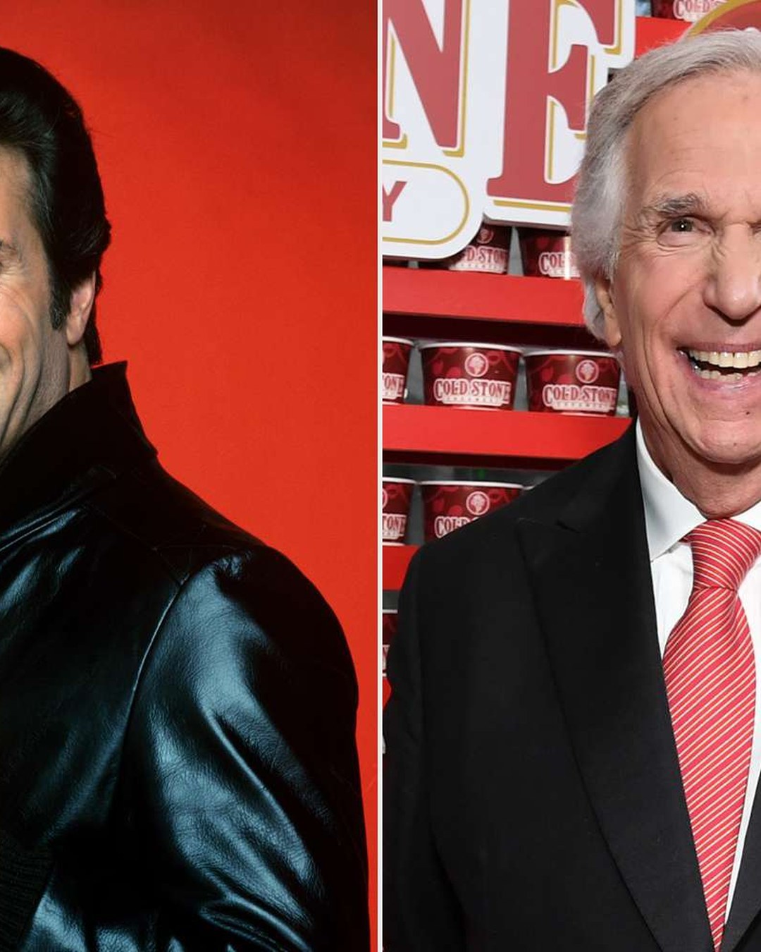 The Fonz’s Grossest Secret - The Fonz’s Grossest Secret