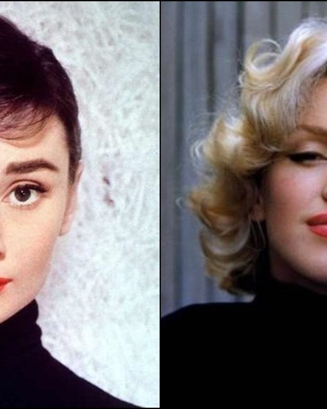 The Role Marilyn Lost - The Role Marilyn Lost